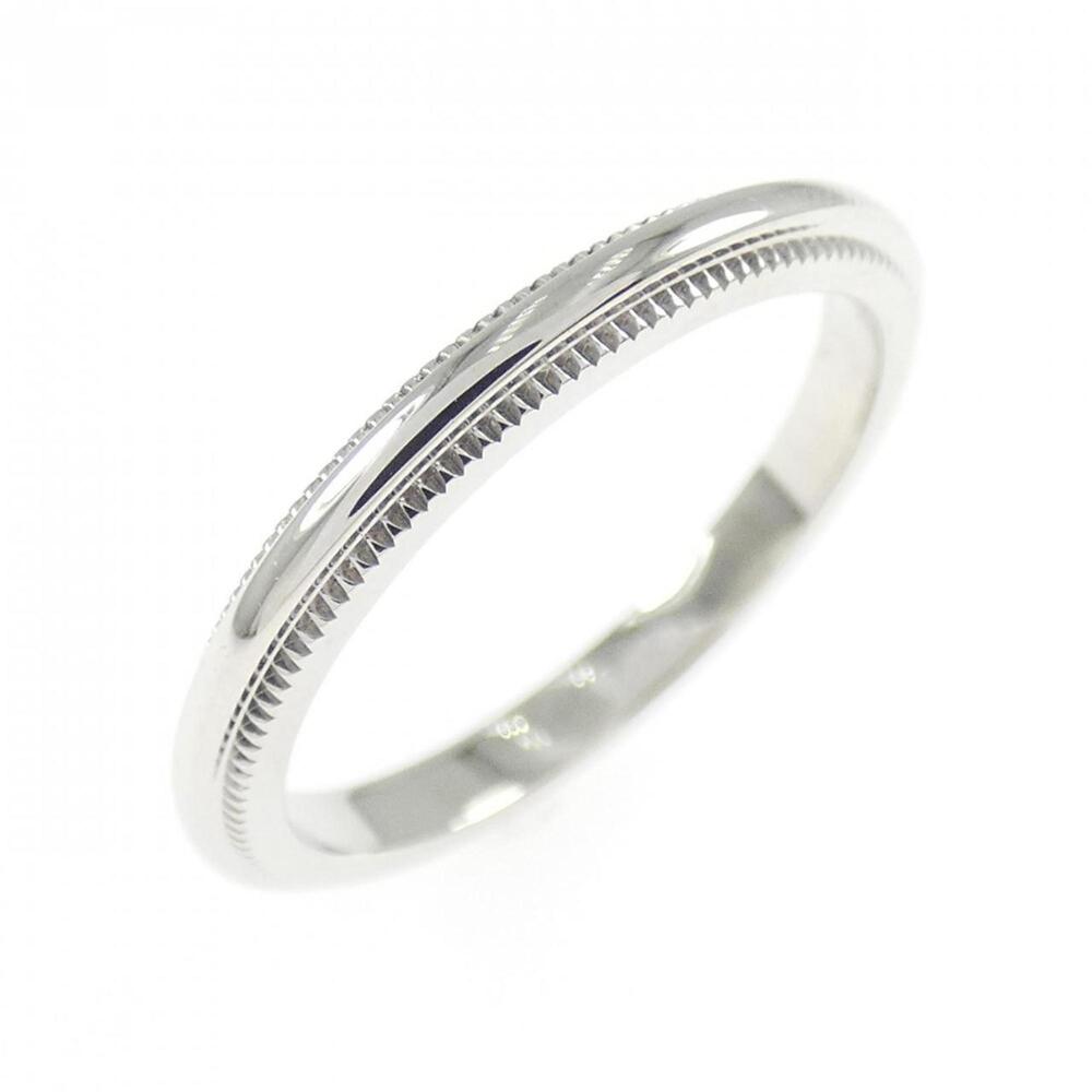 TIFFANY Silver Ring